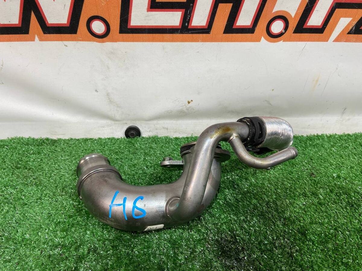 LR118386 Connecting pipe Land Rover Discovery Sport L550 (2015-) used